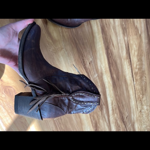 Idyllwind cowgirl boots - Picture 2 of 9